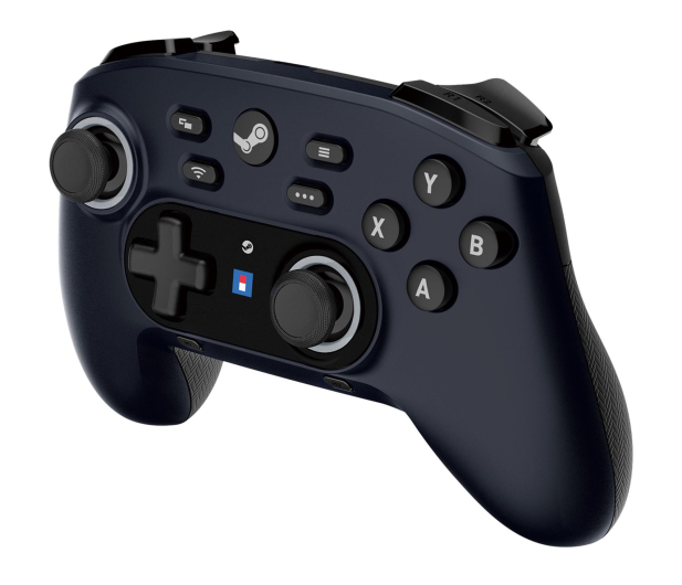 HORI STEAM/PC Pad bezprzewodowy - 1317441 - zdjęcie 3